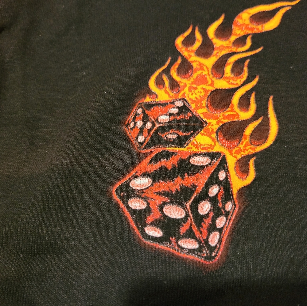N.SIXY TANK TOP - Picture 5 of 14
